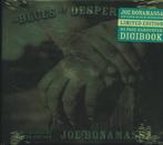 cd digi - Joe Bonamassa - Blues Of Desperation, Cd's en Dvd's, Cd's | Jazz en Blues, Zo goed als nieuw, Verzenden