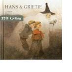 Hans en Grietje 9789061209669 Jacob Grimm, Verzenden, Gelezen, Jacob Grimm