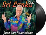 Jack van Raamsdonk - Sri Lanka 2.0 / Niemand Weet - Vinyl Si, Ophalen of Verzenden, Nieuw in verpakking