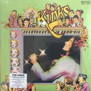 LP nieuw - The Kinks - Everybodys In Showbiz - Everybody..., Cd's en Dvd's, Vinyl | Rock, Verzenden