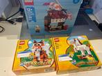Lego Set - Seasonal, Creator - Year of the Tiger; Year of, Nieuw