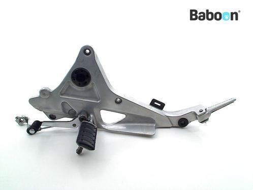 Schetsplaat Links Voor Honda CB 1300 X4 1997-2003 (CB1300, Motoren, Onderdelen | Honda, Gebruikt, Verzenden