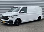 Volkswagen Transporter 2.0TDI 204PK L2H1 Bulli GTI Automaat, Automaat, Stof, Gebruikt, Euro 6