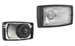 Wesem H4 Koplamp Inbouw 184x102 + Frame, + H4 24V, Ophalen of Verzenden, Nieuw