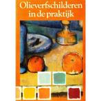 Olieverfschilderen in de praktijk 9789065901484, Verzenden, Zo goed als nieuw, Jose M. Parramon