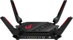Gaming Router ASUS GT-AX6000 - Gaming Router - WiFi 6 - 1100