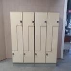8-deurs Oostwoud Z-lockerkast - 195x160x50 cm, Huis en Inrichting, Kasten | Lockerkasten, Ophalen of Verzenden, Nieuw