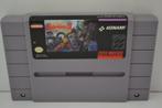 Super Castlevania IV (SNES FAH), Verzenden, Zo goed als nieuw