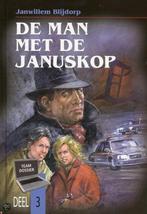 De man met de januskop / Team Dossier / 3 9789055512126, Verzenden, Gelezen, Janwillem Blijdorp