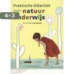 Praktische didactiek voor natuuronderwijs 9789046903018, Boeken, Verzenden, Nieuw, Els de Vaan