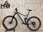 Cube Stereo One22 HPC TM Carbon 29 inch mountainbike GX 2024, Overige merken, Ophalen of Verzenden, Zo goed als nieuw, 53 tot 57 cm