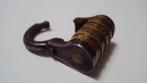Hangslot Antiek