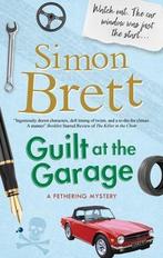 9781780297408 A Fethering Mystery- Guilt at the Garage, Boeken, Nieuw, Simon Brett, Verzenden