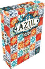Azul - Mini | Next Move - Reisspellen, Hobby en Vrije tijd, Gezelschapsspellen | Bordspellen, Verzenden, Nieuw