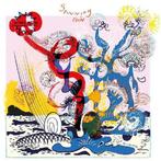 Spinning Coin - Hyacinth, Ophalen of Verzenden, Gebruikt