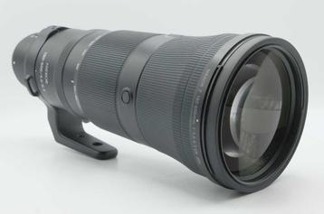 Nikon Z 180-600mm f/5.6-6.3 RTR beschikbaar voor biedingen