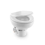 Dometic Masterflush Toilet MF 7120 12 - 24V-Geschikt voor 24, Watersport en Boten, Bootonderdelen, Ophalen of Verzenden, Nieuw
