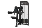 C10 | GYMFIT DELT MACHINE | CUSTOM-LINE | NIEUW, Sport en Fitness, Fitnessmaterialen, Ophalen of Verzenden, Nieuw, Overige typen