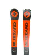 Blizzard Firebird TIs-160 cm, Gebruikt, Ophalen of Verzenden, Carve, Skiën