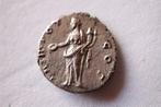 Romeinse Rijk. Antoninus Pius (138-161 n.Chr.). Denarius