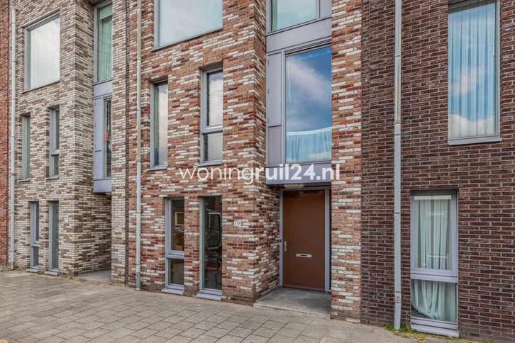 Woningruil - La Palma 23 - 3 kamers en Noord-Holland, Huizen en Kamers, Woningruil, Noord-Holland