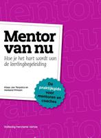 Mentor van nu 9789493171527, Boeken, Verzenden, Zo goed als nieuw