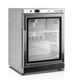 Vriezer 60 hz RVS -24 tot -10 °C 600 x 585 x 855 mm, Verzenden, Nieuw in verpakking