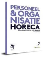 Personeelsmanagement voor de horeca deel 2 9789052110738, Boeken, Verzenden, Zo goed als nieuw