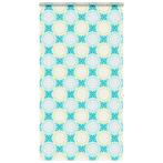 vidaXL Doucherolgordijn met cassette 130x240 cm stofbreedte, Huis en Inrichting, Verzenden, Nieuw