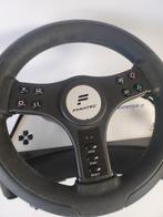 Fanatec Speedster 2 Playstation 2, Spelcomputers en Games, Games | Sony PlayStation 2, Ophalen of Verzenden, Nieuw