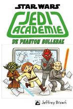 Jedi Academie / 3 de phantom bullebak / Star Wars, Boeken, Verzenden, Gelezen, Jeffrey Brown