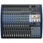 (B-Stock) Presonus StudioLive AR16c hybride 16-kanaals mixer, Muziek en Instrumenten, Mengpanelen, Nieuw, Verzenden