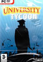 PC University Tycoon (Geseald), Spelcomputers en Games, Games | Pc, Verzenden, Nieuw