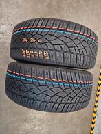 215/40/17 87V AO DUNLOP WINTERBANDEN 7,4MM PROFIEL DEMO 2X, Auto-onderdelen, Banden en Velgen, Ophalen, 17 inch, Winterbanden