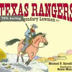 Texas Rangers 9780802780966 Michael P. Spradlin, Boeken, Verzenden, Zo goed als nieuw, Michael P. Spradlin