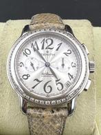Zenith - Chronomaster Diamond Chronograph - 16 1230 4002 -, Sieraden, Tassen en Uiterlijk, Horloges | Antiek