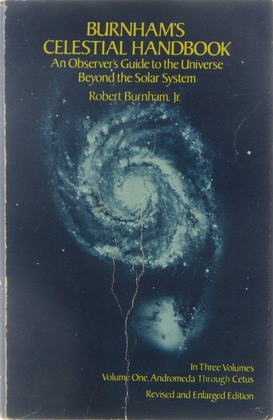 Burnhams Celestial Handbook, Volume One 9780486235677, Boeken, Taal | Engels, Gelezen, Verzenden
