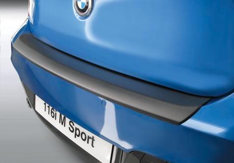 Achterbumper Beschermer | BMW 1-Serie F20/F21 3/5-deurs 2011, Auto-onderdelen, Carrosserie en Plaatwerk, Nieuw, BMW, Verzenden