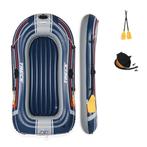 Hydro Force Treck X1 opblaasboot set, Watersport en Boten, Verzenden, Nieuw