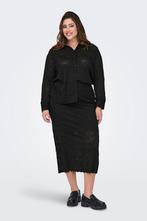 ONLY kanten rok gevoerd lange split Maat:, Kleding | Dames, Rokken, Verzenden, Nieuw, Overige kleuren