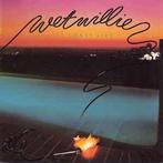 LP gebruikt - Wet Willie - Left Coast Live (Germany, 1977), Verzenden, Zo goed als nieuw