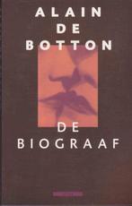 Biograaf 9789045006161 Alain de Botton, Boeken, Gelezen, Verzenden, Alain de Botton, A. de Botton