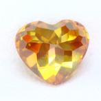 Zonder Minimumprijs Geel, Oranje Sfaleriet - 3.20 ct -, Nieuw