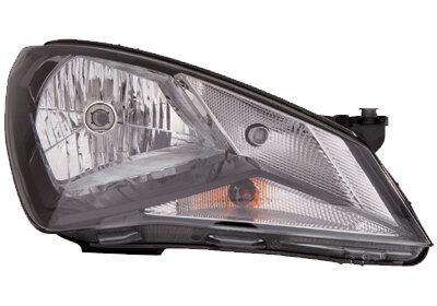 Seat Mii Koplamp rechts en links  Voor Nieuw 1SL941016F +..., Auto-onderdelen, Carrosserie en Plaatwerk, Verzenden