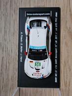 Spark 1:43 - Model raceauto - BMW M3 GT #56 : Müller / Hand, Nieuw