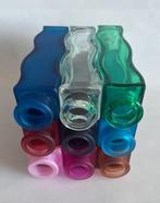 IKEA - Sigga Heimis - Vaas (9) - Skamt - Frosted glass -
