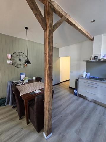 Per direct te huur 4 kamerwoning in Oldenzaal 85 m² beschikbaar voor biedingen