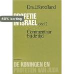 2 Profetie in israel 9789026606236 Streefland, Verzenden, Gelezen, Streefland