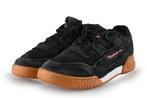 Reebok Sneakers in maat 39 Zwart | 10% extra korting, Kinderen en Baby's, Kinderkleding | Schoenen en Sokken, Verzenden, Jongen of Meisje