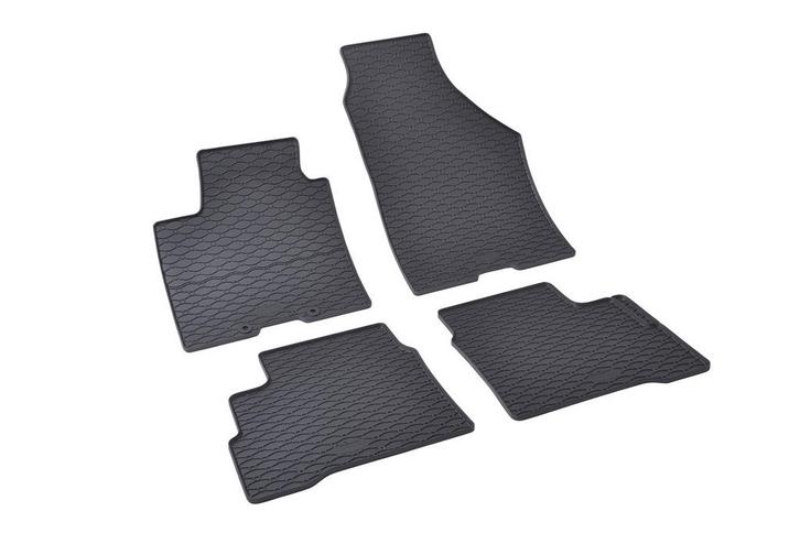 Rubber automatten op maat - Suzuki Swift (2024-heden), Auto-onderdelen, Interieur en Bekleding, Nieuw, Verzenden
